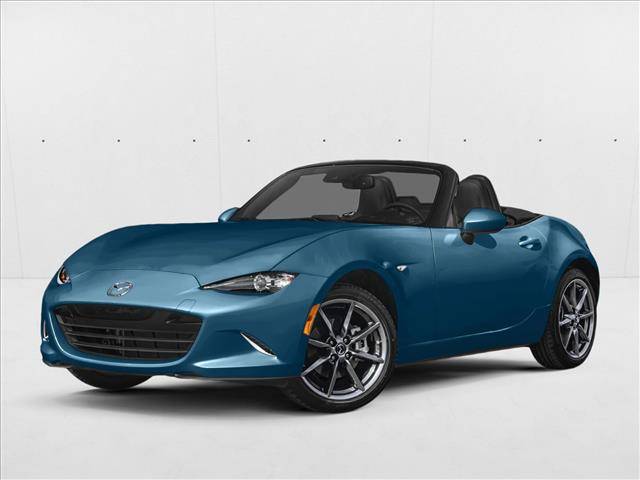 2020 Mazda MX-5 Miata Grand Touring — Convertible — 14,883 mi — Peoria, AZ