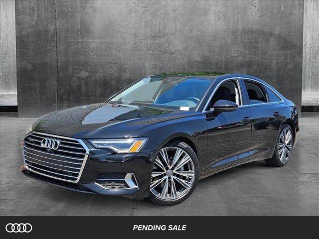2019 Audi A6 Premium Plus — Sedan — 33,086 mi — Peoria, AZ