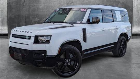 2024 Land Rover Defender X-Dynamic SE — SUV — 29,377 mi — Peoria, AZ