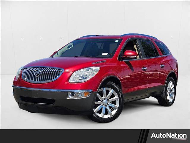 2012 Buick Enclave Premium — SUV — 98,803 mi — Peoria, AZ