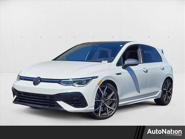 2024 Volkswagen Golf R Base — Hatchback — 10,718 mi — Peoria, AZ