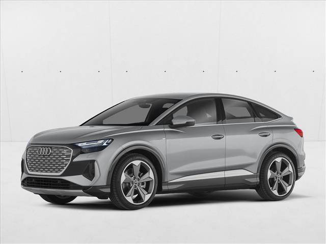 2024 Audi Q4 e-tron Prestige — SUV — 18,119 mi — Peoria, AZ