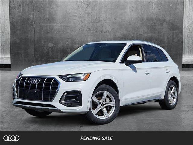 2022 Audi Q5 Premium — SUV — 31,008 mi — Peoria, AZ