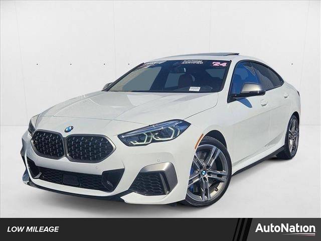 2024 BMW 2 Series M235i — Coupe — 821 mi — Peoria, AZ