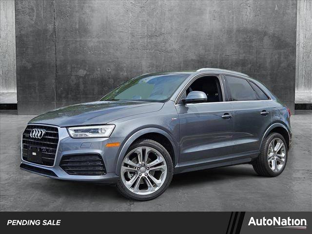 2016 Audi Q3 Prestige — SUV — 63,733 mi — Peoria, AZ