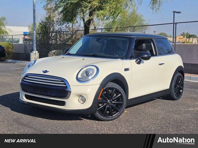 2015 MINI Hardtop Cooper — Hatchback — 70,960 mi — Peoria, AZ