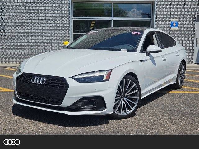 2023 Audi A5 Premium Plus — Hatchback — 44,313 mi — Peoria, AZ