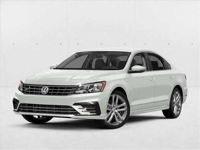 2018 Volkswagen Passat R-Line — Sedan — 63,369 mi — Peoria, AZ