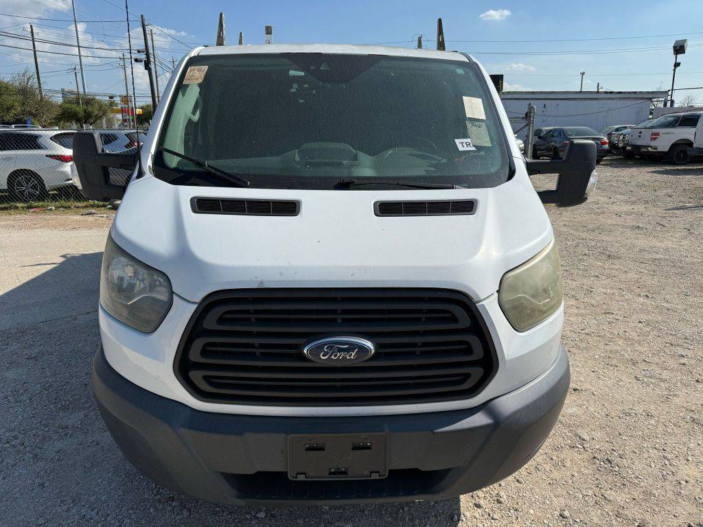 2015 Ford Transit Cargo Van T-350 — Cargo Van — 165,964 mi — Houston, TX