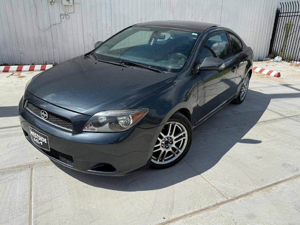 2005 Scion tC Base — Hatchback — 145,737 mi — Houston, TX