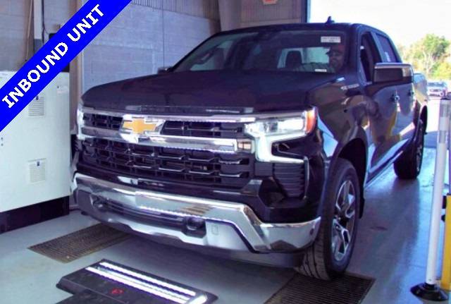 2022 Chevrolet Silverado 1500 LT — Pickup Truck — 49,949 mi — Libertyville, IL