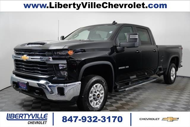 2024 Chevrolet Silverado 2500HD LT — Pickup Truck — 28,262 mi — Libertyville, IL