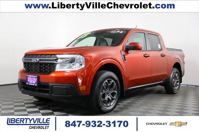 2023 Ford Maverick XLT — Pickup Truck — 4,047 mi — Libertyville, IL