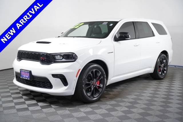 2022 Dodge Durango R/T — SUV — 70,394 mi — Libertyville, IL