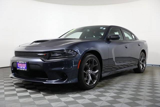 2019 Dodge Charger GT — Sedan — 60,860 mi — Libertyville, IL