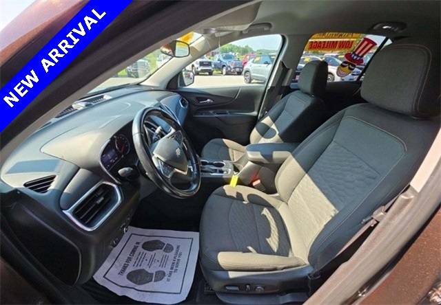 2020 Chevrolet Equinox LT — SUV — 56,844 mi — Libertyville, IL