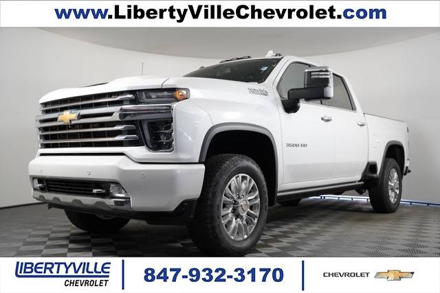 2021 Chevrolet Silverado 3500HD High Country — Pickup Truck — 24,673 mi — Libertyville, IL