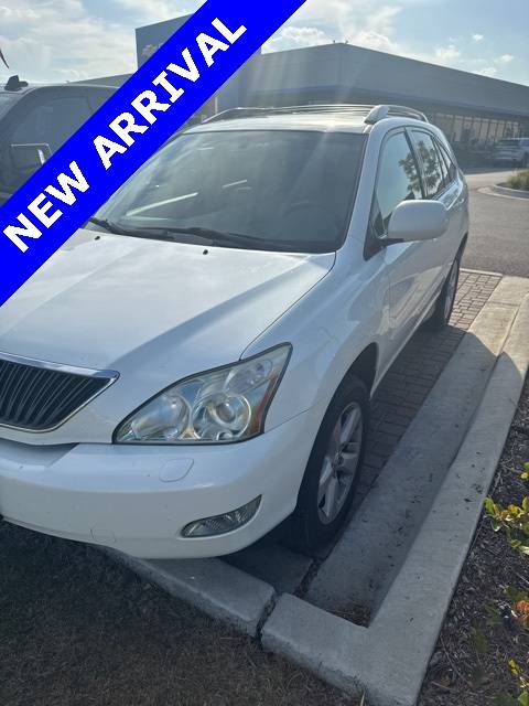 2005 Lexus RX RX 330 — SUV — 136,167 mi — Libertyville, IL