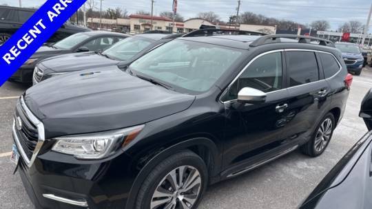 2019 Subaru Ascent Touring — SUV — 103,757 mi — Libertyville, IL