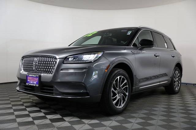 2022 Lincoln Corsair Standard — SUV — 17,119 mi — Libertyville, IL