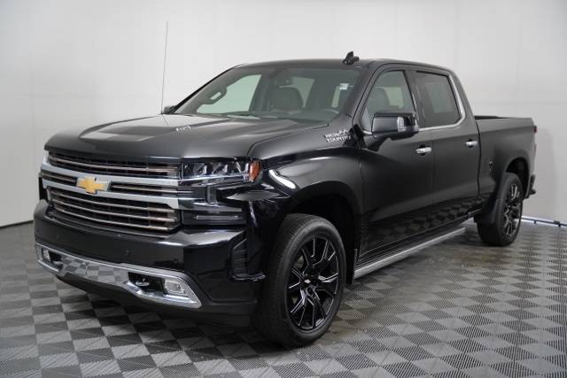 2022 Chevrolet Silverado 1500 LTD High Country — Pickup Truck — 25,690 mi — Libertyville, IL