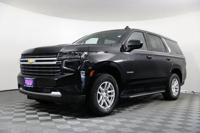 2023 Chevrolet Tahoe LT — SUV — 56,165 mi — Libertyville, IL