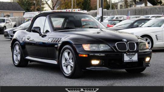  BMW Z3 usados ​​en venta en Bowie, MD (con fotos) - TrueCar