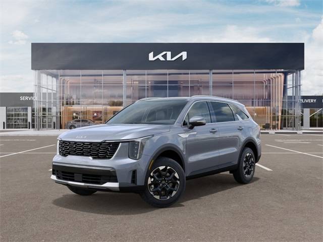 2024 Kia Sorento S — SUV — 13 mi — Palatine, IL