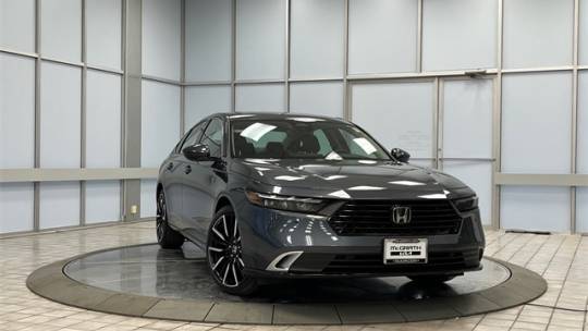 2024 Honda Accord Hybrid Touring — Sedan — 15,032 mi — Palatine, IL