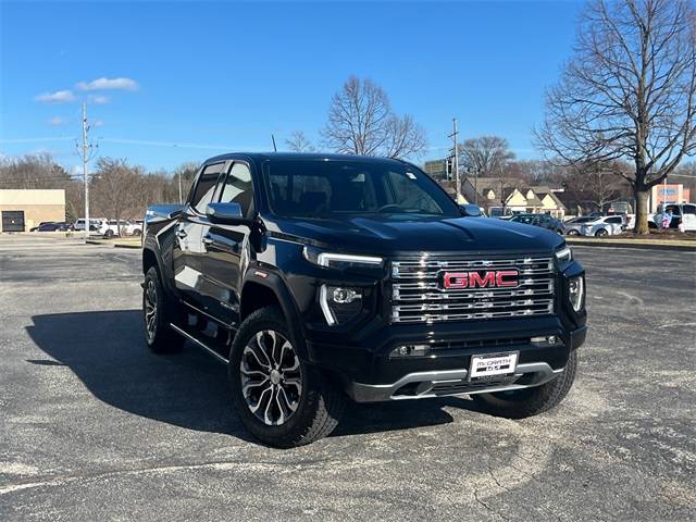 2023 GMC Canyon Denali — Pickup Truck — 14,891 mi — Palatine, IL