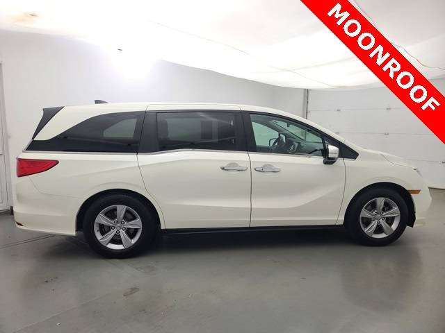 2019 Honda Odyssey EX-L — Minivan — 46,823 mi — Palatine, IL