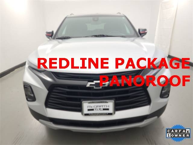 2022 Chevrolet Blazer 3LT — SUV — 30,421 mi — Palatine, IL