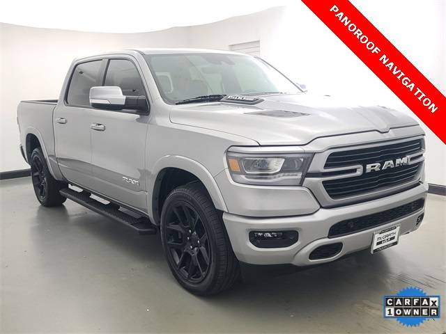 2022 Ram 1500 Laramie — Pickup Truck — 44,742 mi — Palatine, IL