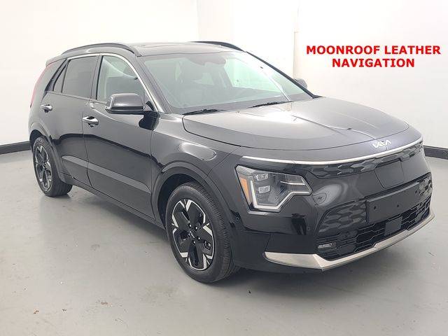 2024 Kia Niro EV Wave — SUV — 13,580 mi — Palatine, IL