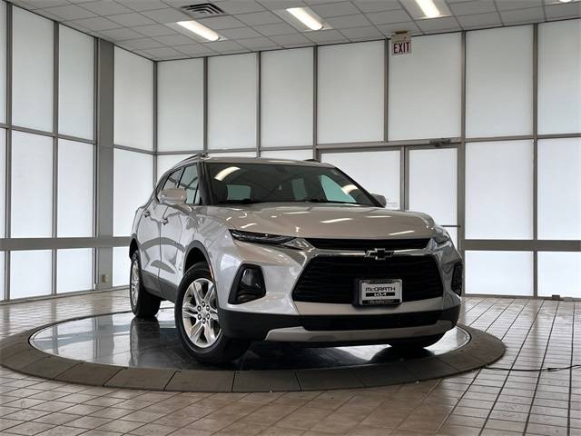 2020 Chevrolet Blazer 1LT — SUV — 64,974 mi — Palatine, IL