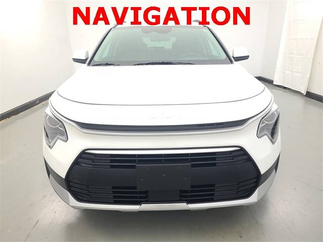 2023 Kia Niro Hybrid EX — SUV — 23,111 mi — Palatine, IL