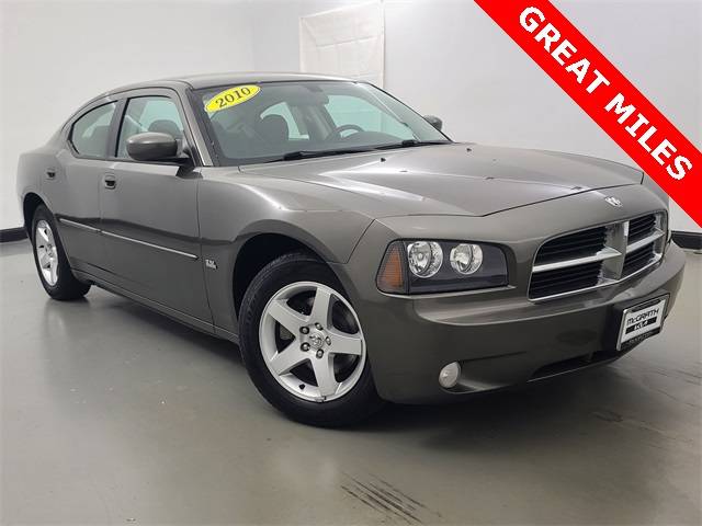 2010 Dodge Charger SXT — Sedan — 82,262 mi — Palatine, IL