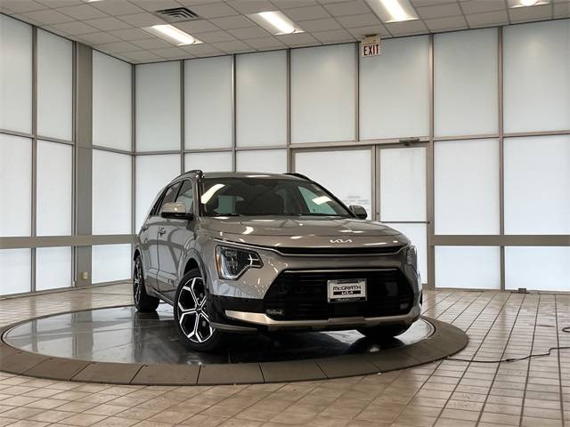 2023 Kia Niro Hybrid SX Touring — SUV — 20,022 mi — Palatine, IL