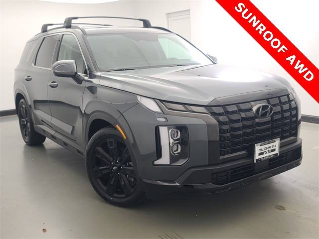 2023 Hyundai Palisade XRT — SUV — 58,298 mi — Palatine, IL