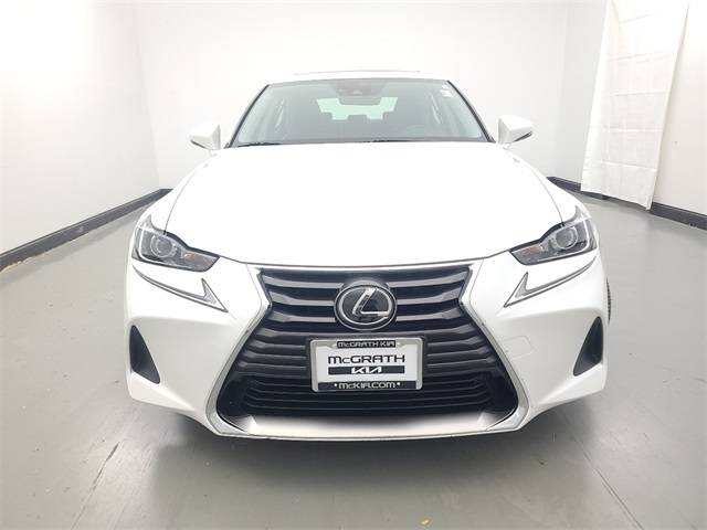 2019 Lexus IS IS 300 — Sedan — 34,479 mi — Palatine, IL