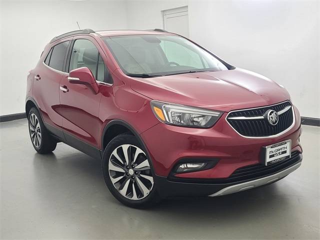 2018 Buick Encore Preferred II — SUV — 71,902 mi — Palatine, IL