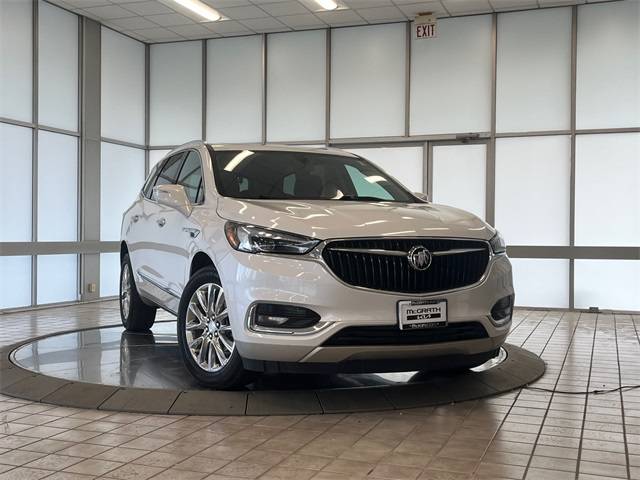 2020 Buick Enclave Essence — SUV — 29,402 mi — Palatine, IL