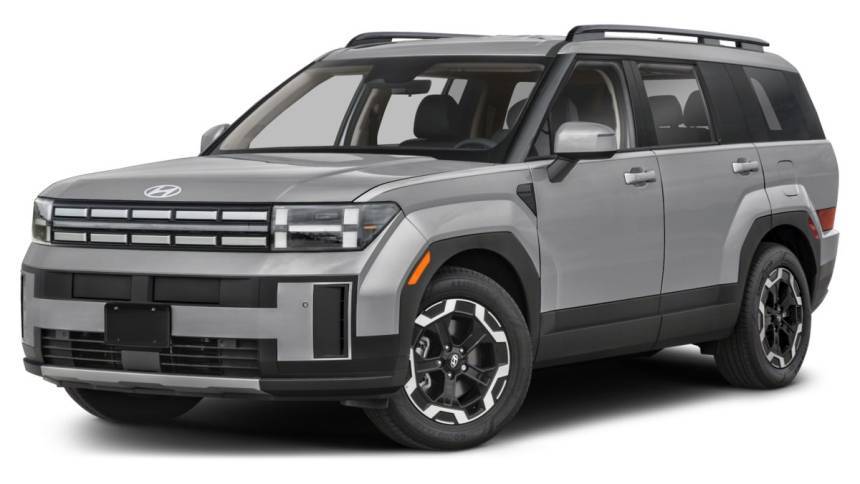 2024 Hyundai Santa Fe SEL — SUV — 9,748 mi — Palatine, IL