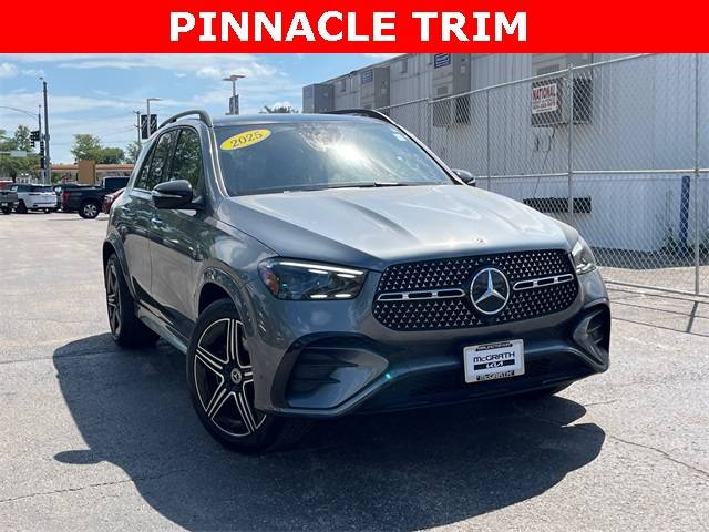 2025 Mercedes-Benz GLE GLE 450e — SUV — 11,525 mi — Palatine, IL
