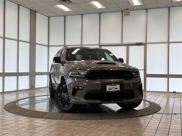 2021 Dodge Durango GT Plus — SUV — 35,668 mi — Palatine, IL