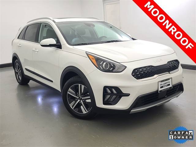 2022 Kia Niro Plug-In Hybrid EX Premium — SUV — 23,863 mi — Palatine, IL