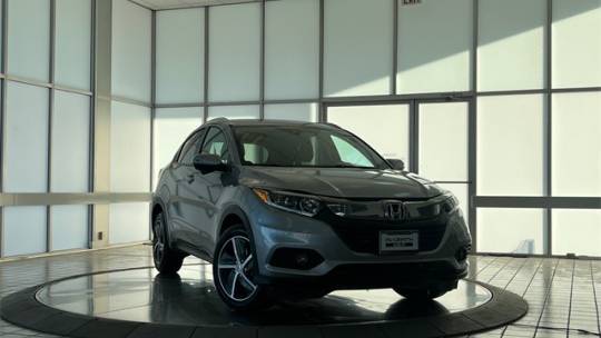 2021 Honda HR-V EX — SUV — 22,368 mi — Palatine, IL