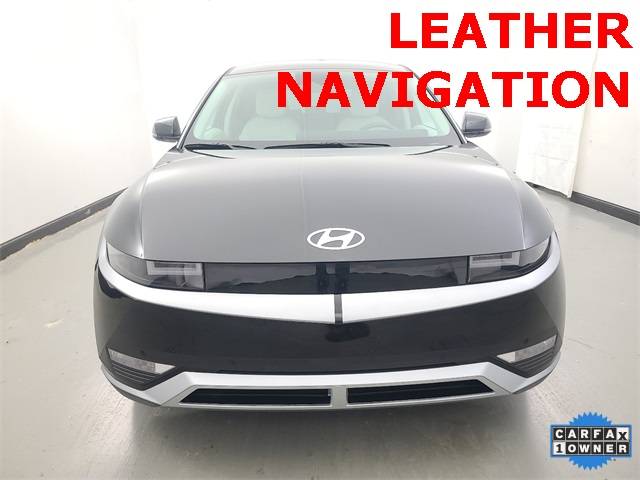 2023 Hyundai IONIQ 5 SEL — SUV — 22,809 mi — Palatine, IL