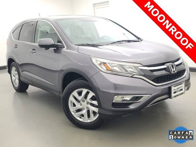 2015 Honda CR-V EX — SUV — 98,010 mi — Palatine, IL