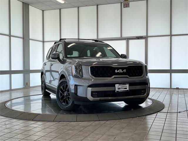 2023 Kia Telluride SX Prestige X-Pro — SUV — 34,231 mi — Palatine, IL